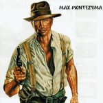Avatar for Montezuma
