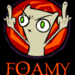 Avatar for Foamy